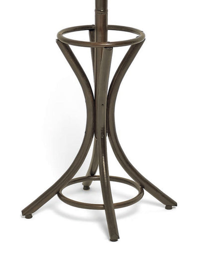 Perchero de pie BLANQUILLO