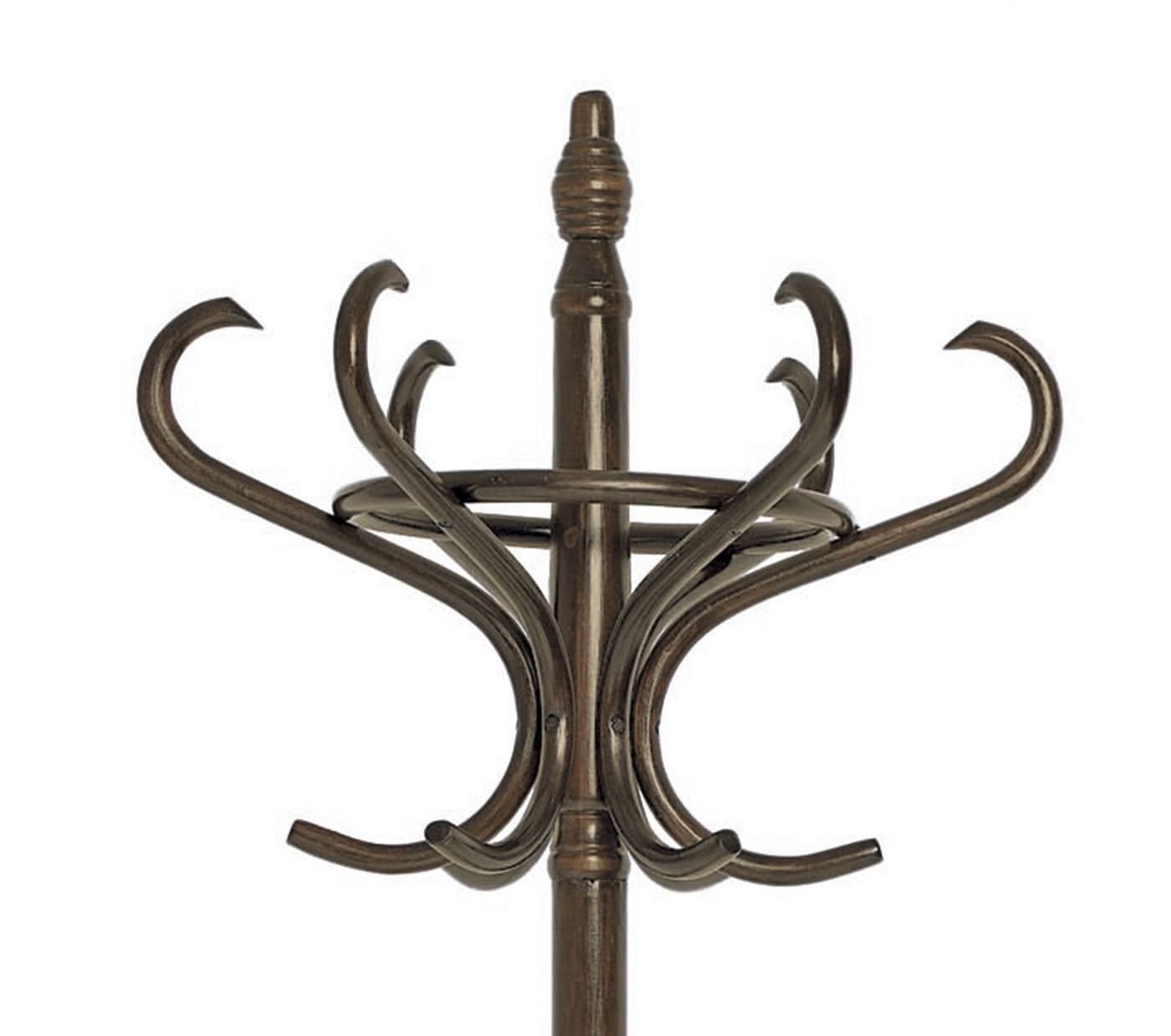 Perchero de pie BLANQUILLO