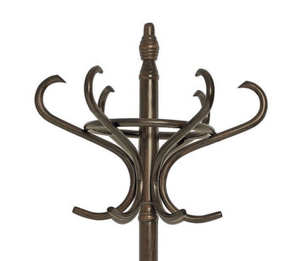 Perchero de pie BLANQUILLO