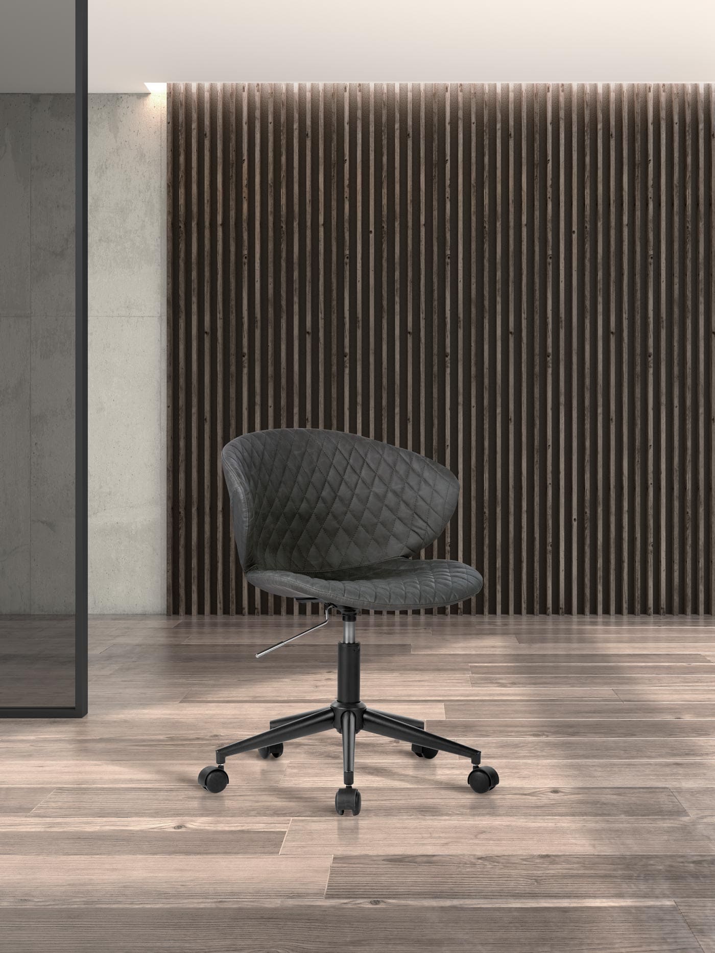 Silla de Escritorio / Oficina JABALCRUZ