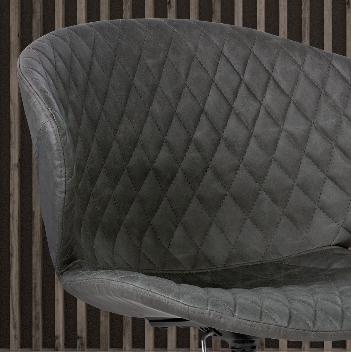 Silla de Escritorio / Oficina JABALCRUZ