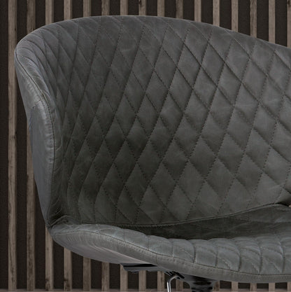 Silla de Escritorio / Oficina JABALCRUZ