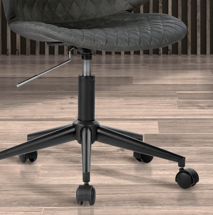 Silla de Escritorio / Oficina JABALCRUZ