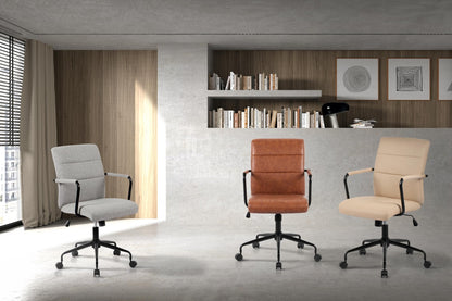 Silla de Escritorio / Oficina CABEZO