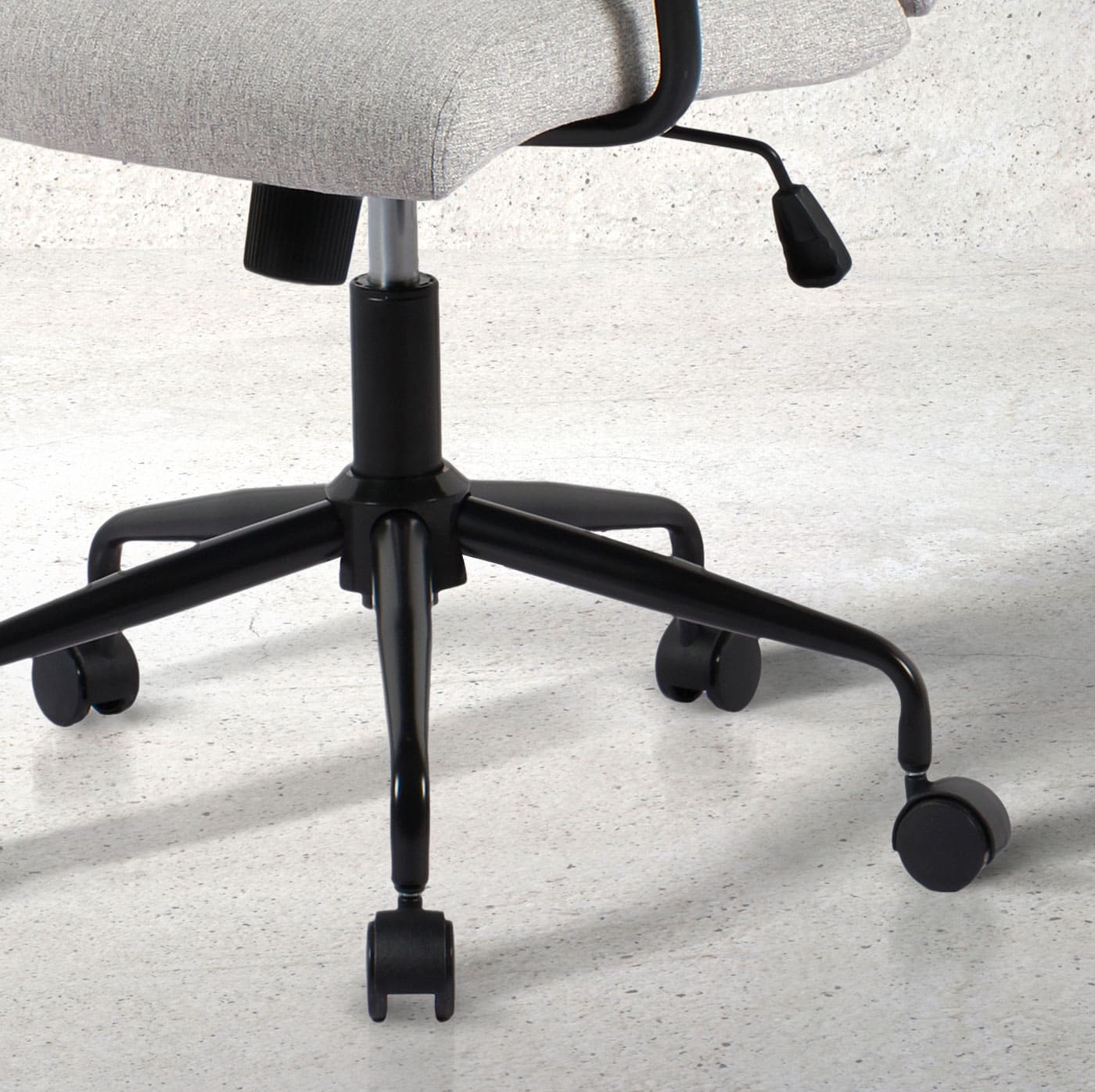 Silla de Escritorio / Oficina CABEZO