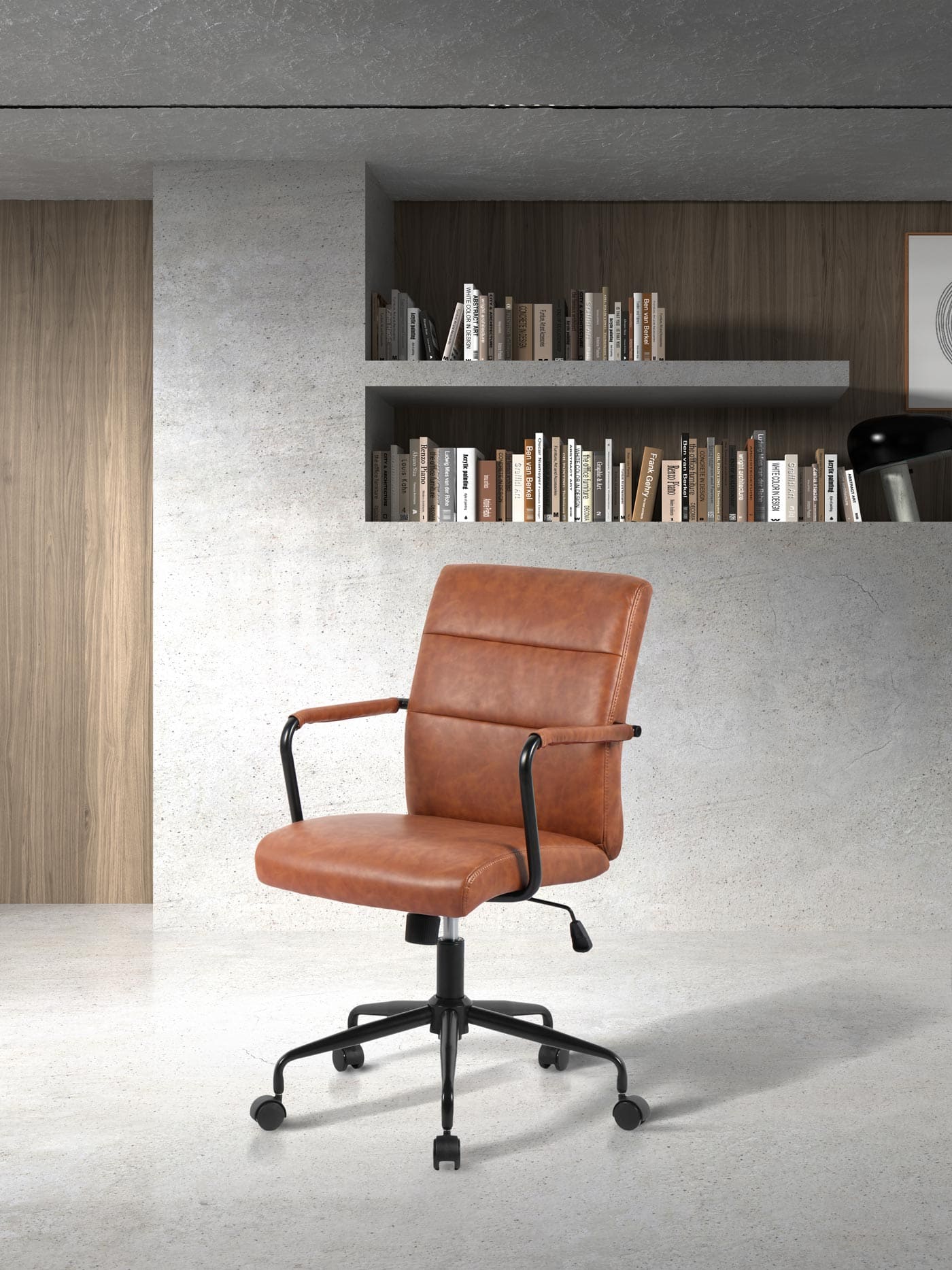 Silla de Escritorio / Oficina CABEZO