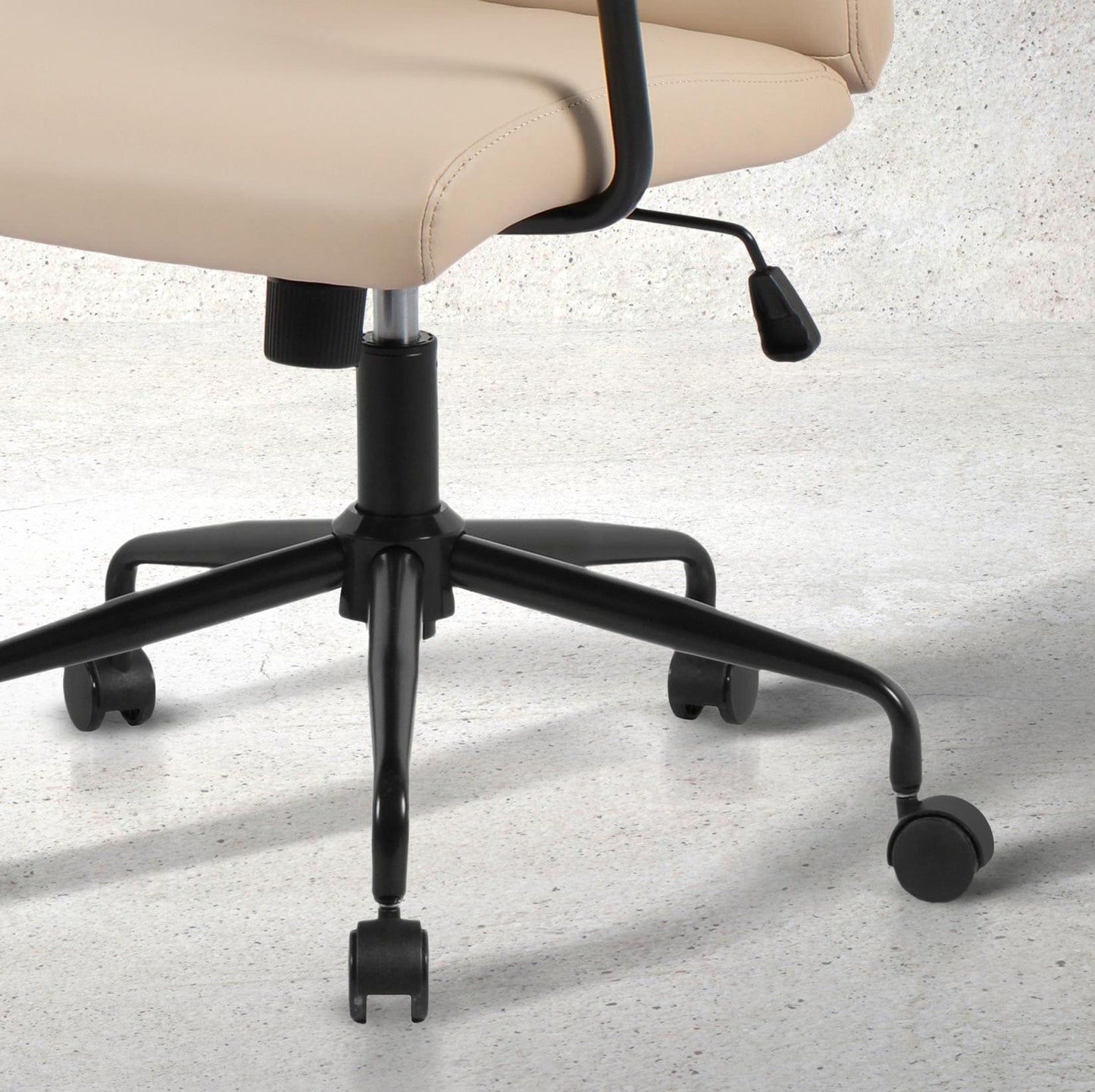 Silla de Escritorio / Oficina CABEZO