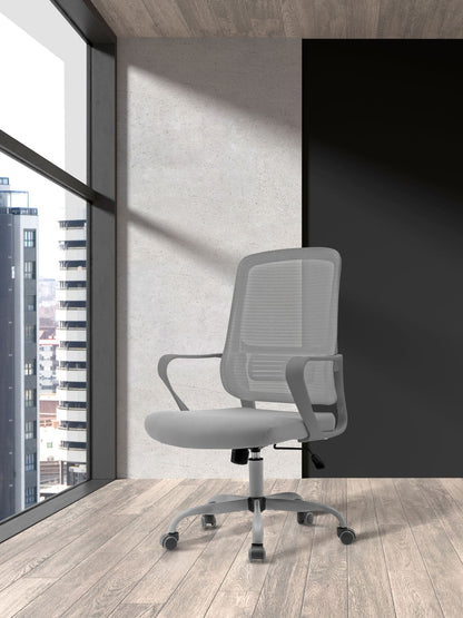 Silla de Escritorio / Oficina ALCAZABA