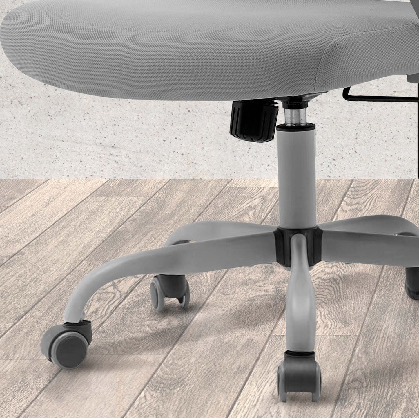 Silla de Escritorio / Oficina ALCAZABA