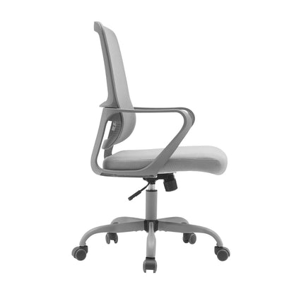 Silla de Escritorio / Oficina ALCAZABA