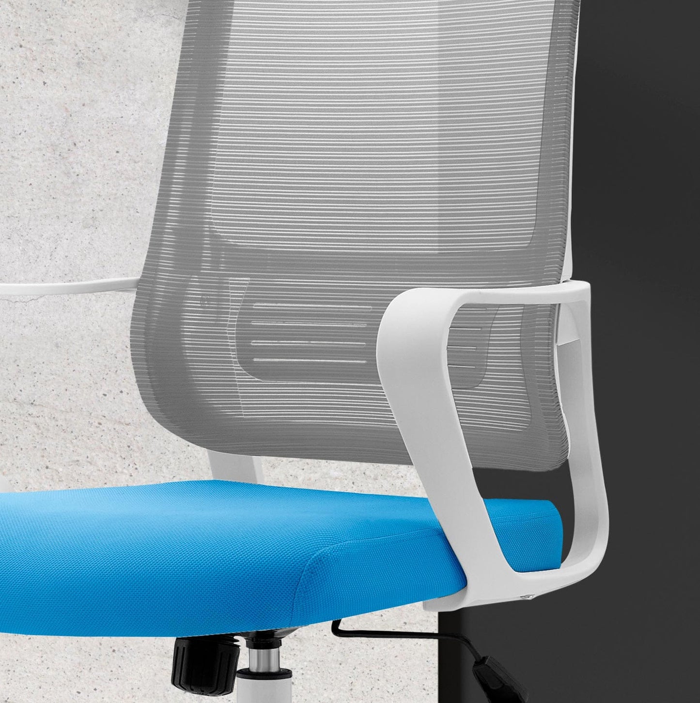 Silla de Escritorio / Oficina ALCAZABA