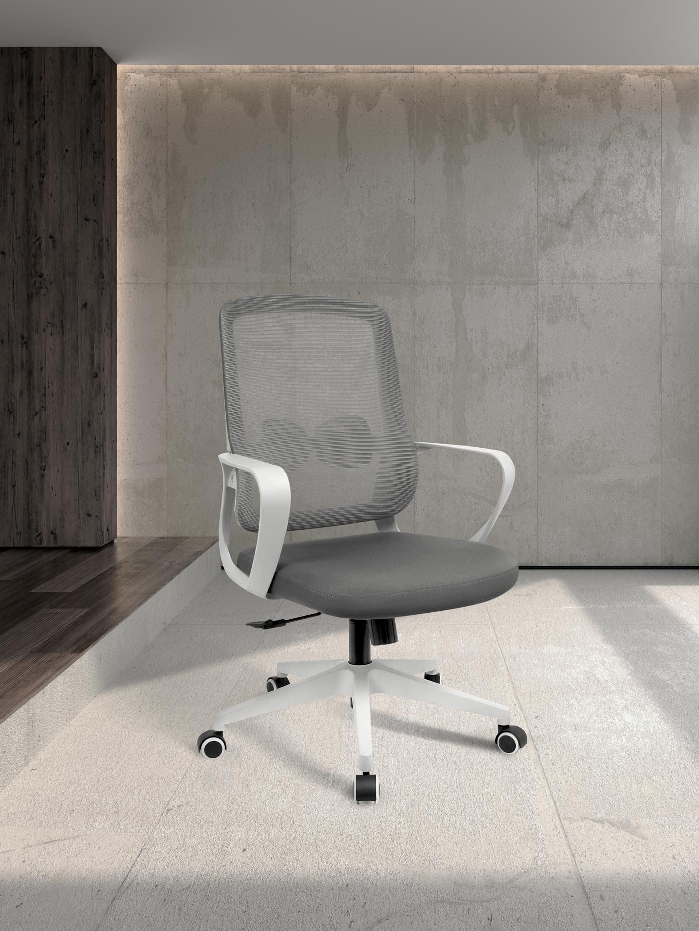 Silla de Escritorio / Oficina CHULLO