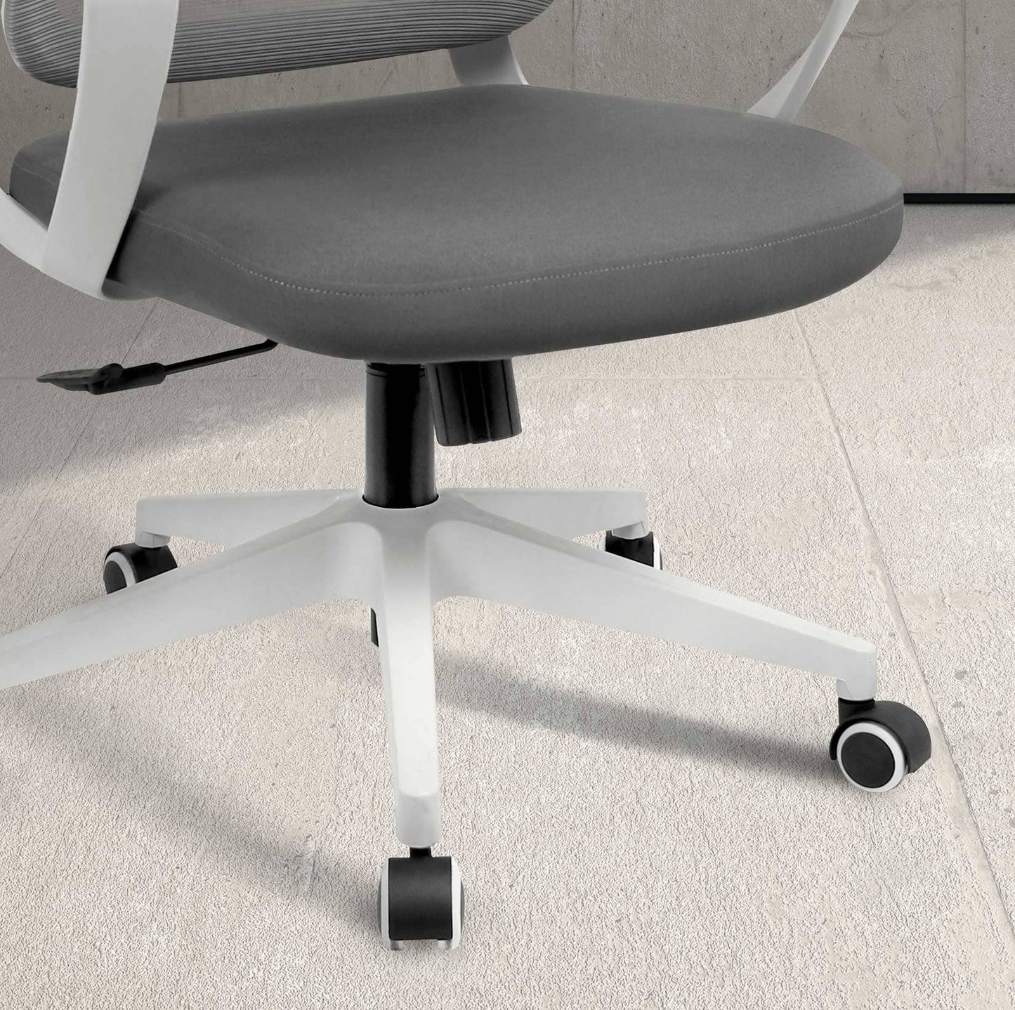 Silla de Escritorio / Oficina CHULLO