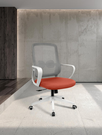 Silla de Escritorio / Oficina CHULLO