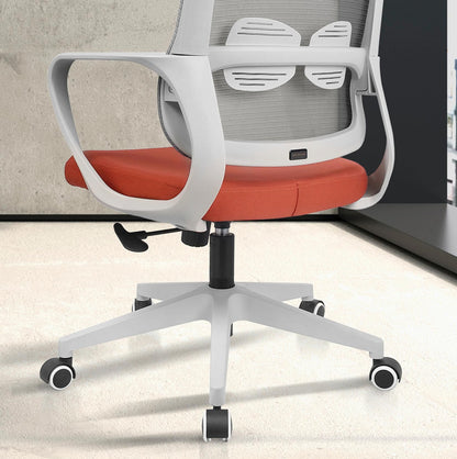 Silla de Escritorio / Oficina CHULLO