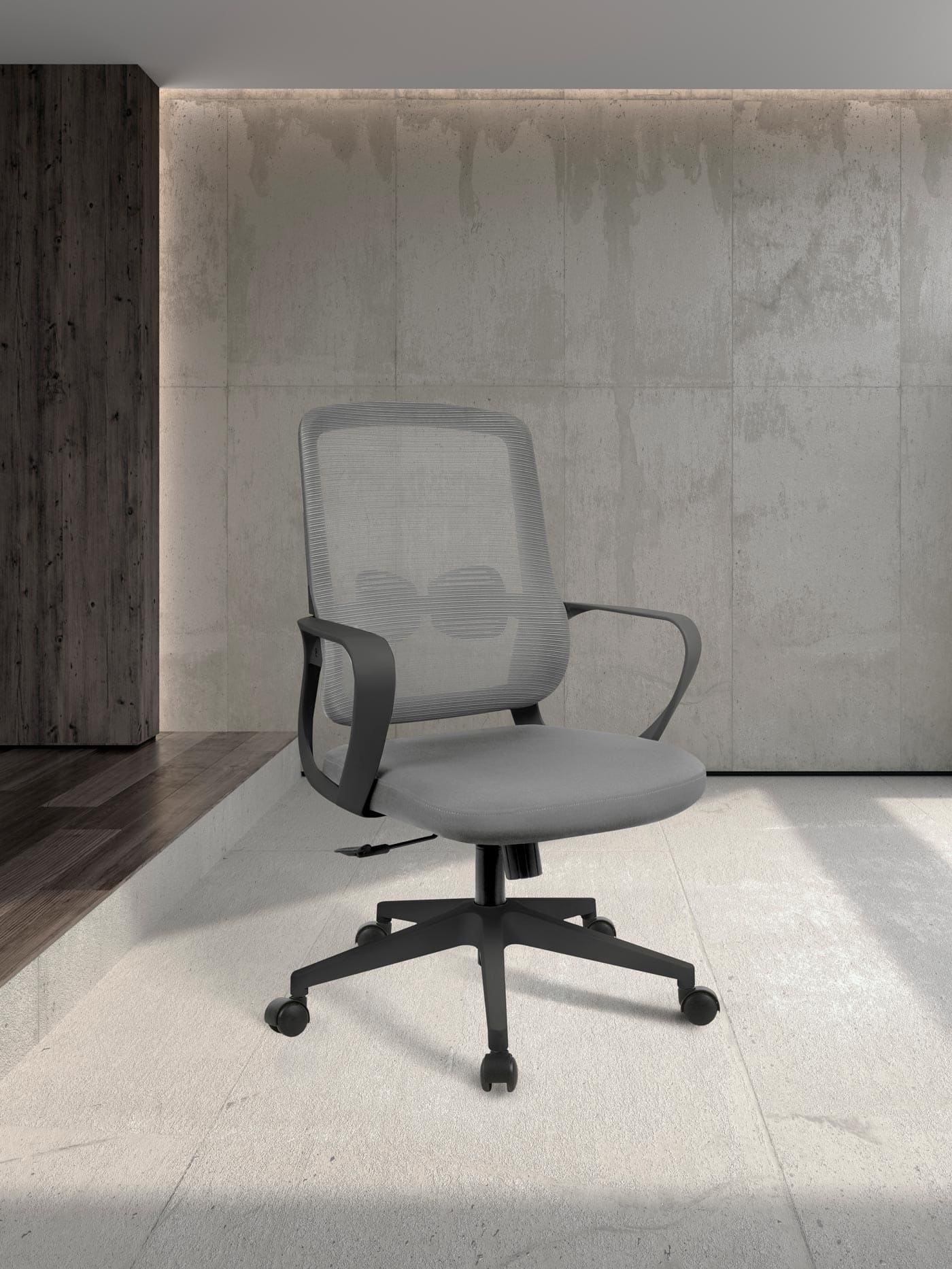 Silla de Escritorio / Oficina CHULLO