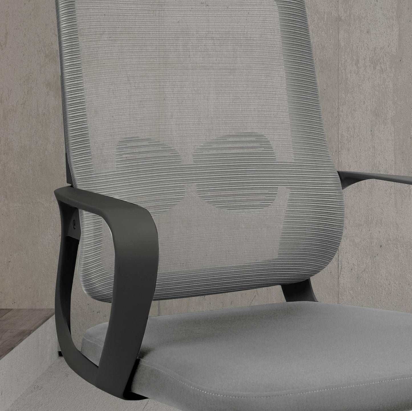 Silla de Escritorio / Oficina CHULLO