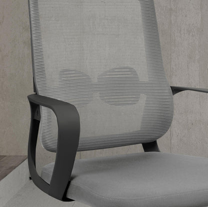 Silla de Escritorio / Oficina CHULLO