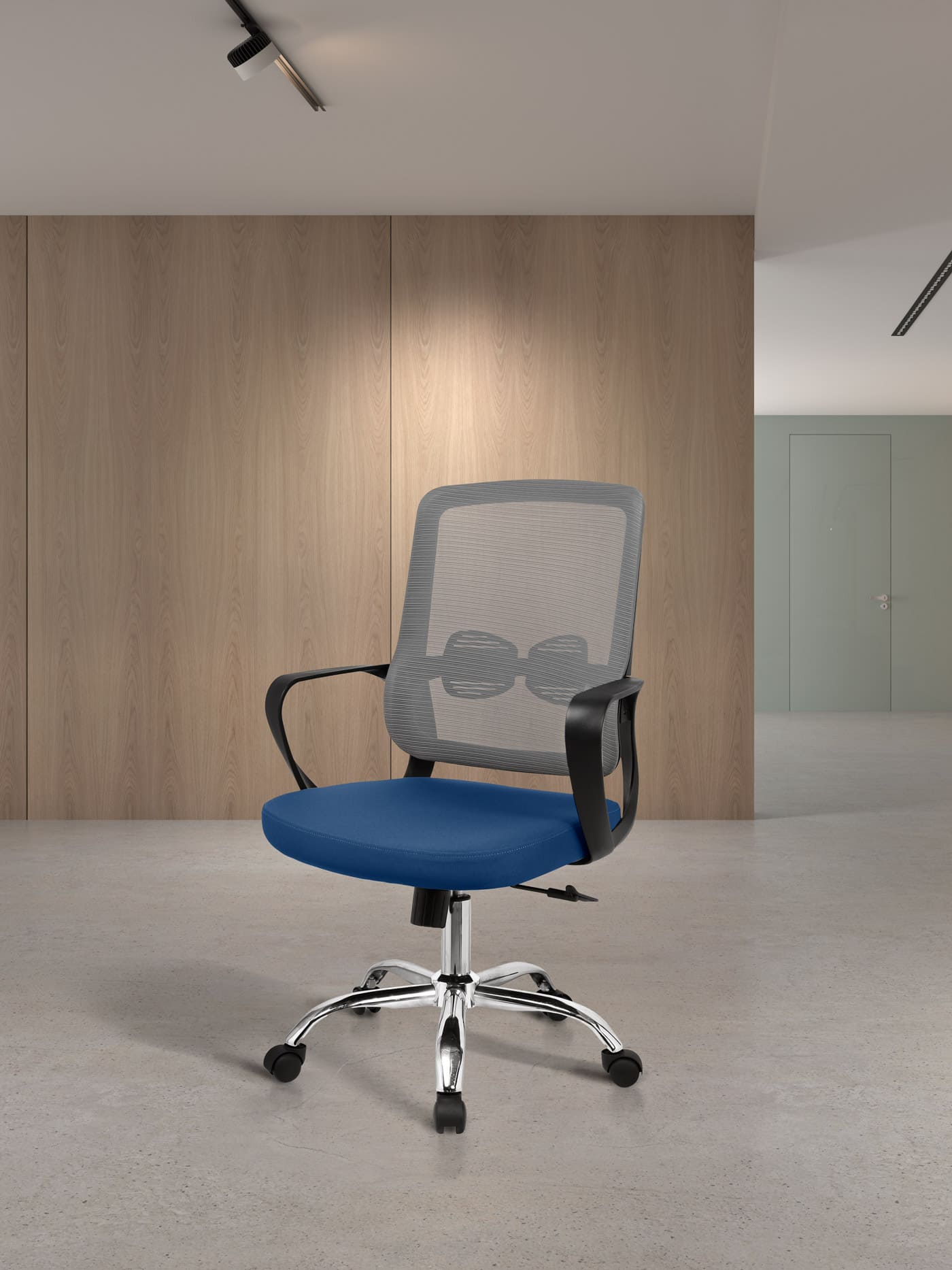 Silla de Escritorio / Oficina CALAR