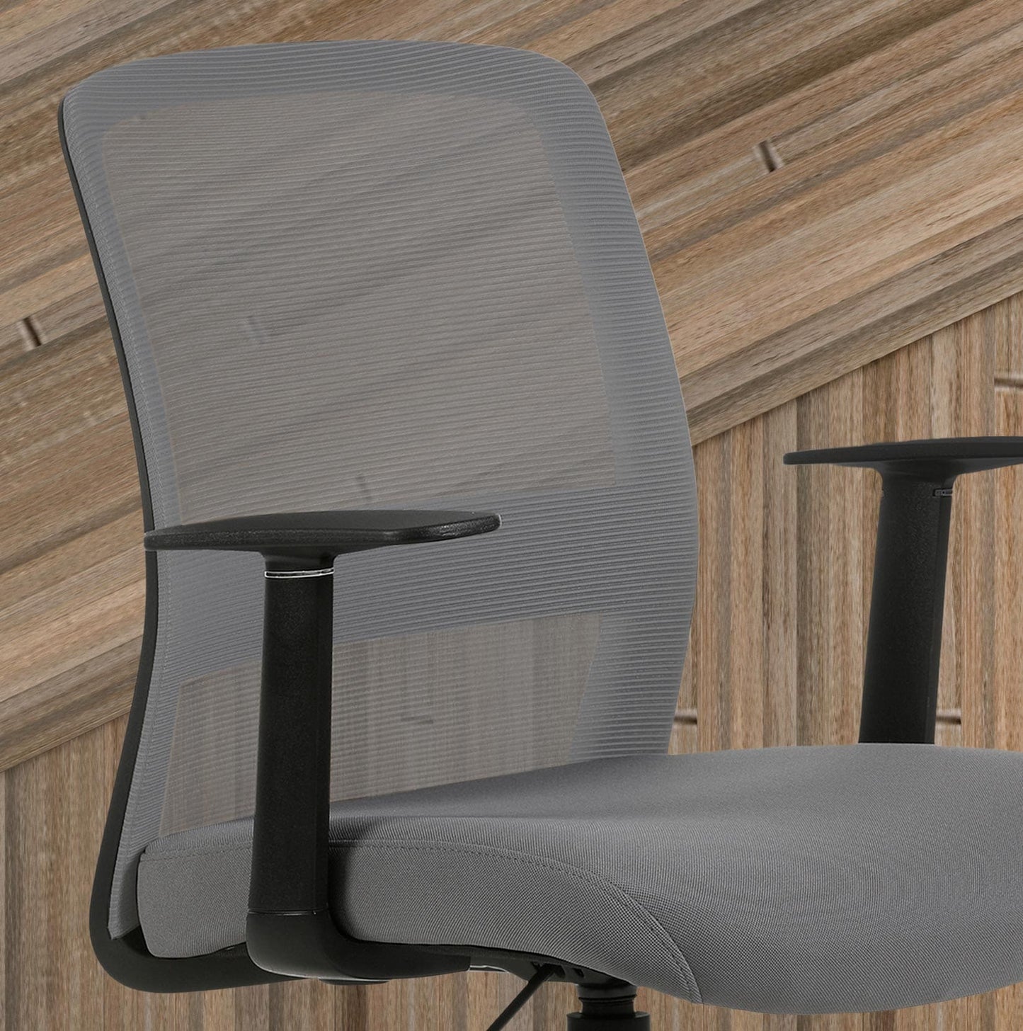 Silla de Escritorio / Oficina MORRÓN