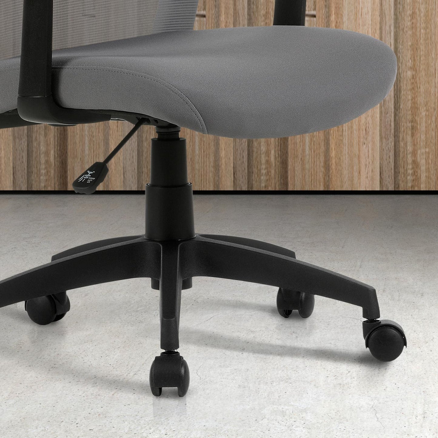 Silla de Escritorio / Oficina MORRÓN