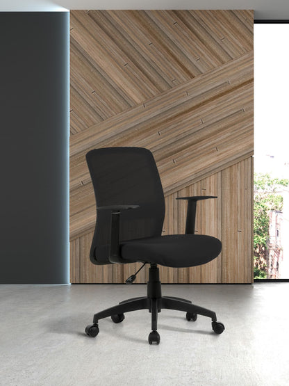 Silla de Escritorio / Oficina MORRÓN