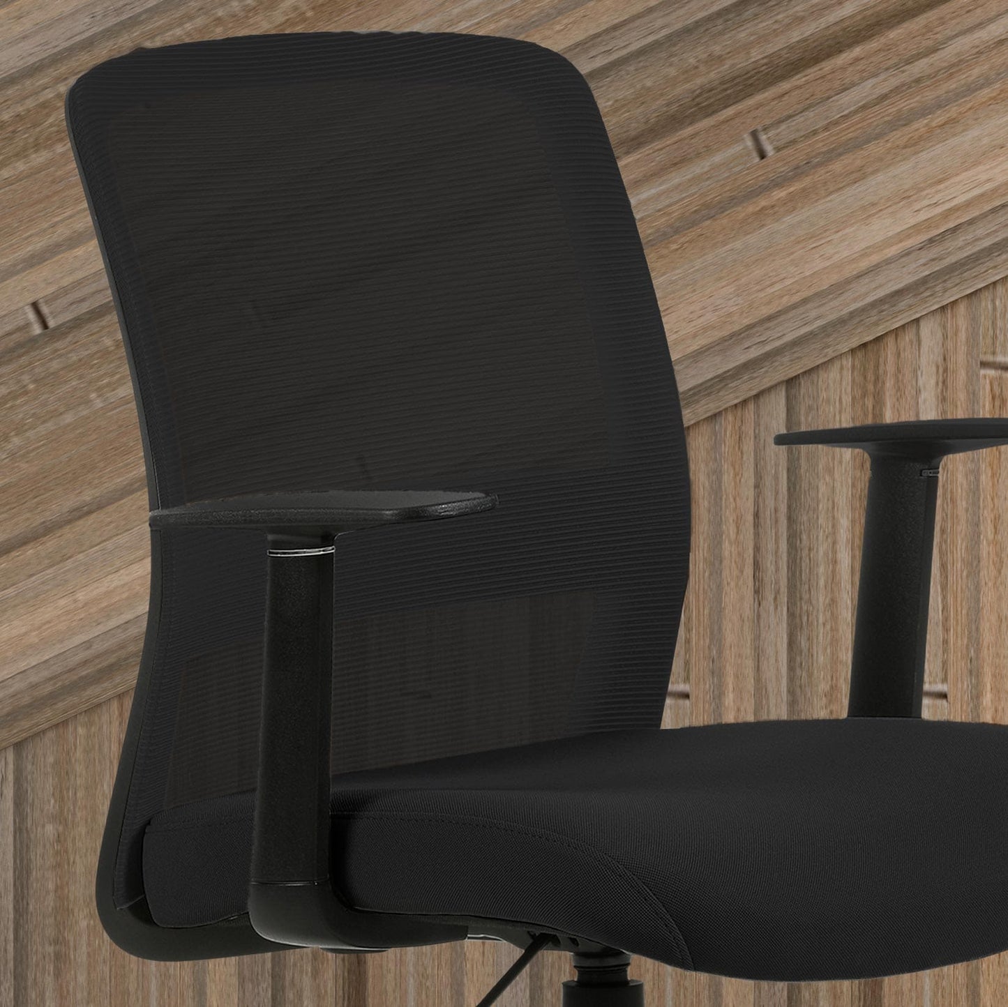 Silla de Escritorio / Oficina MORRÓN