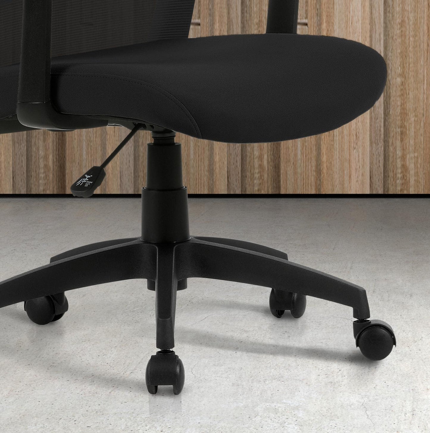 Silla de Escritorio / Oficina MORRÓN