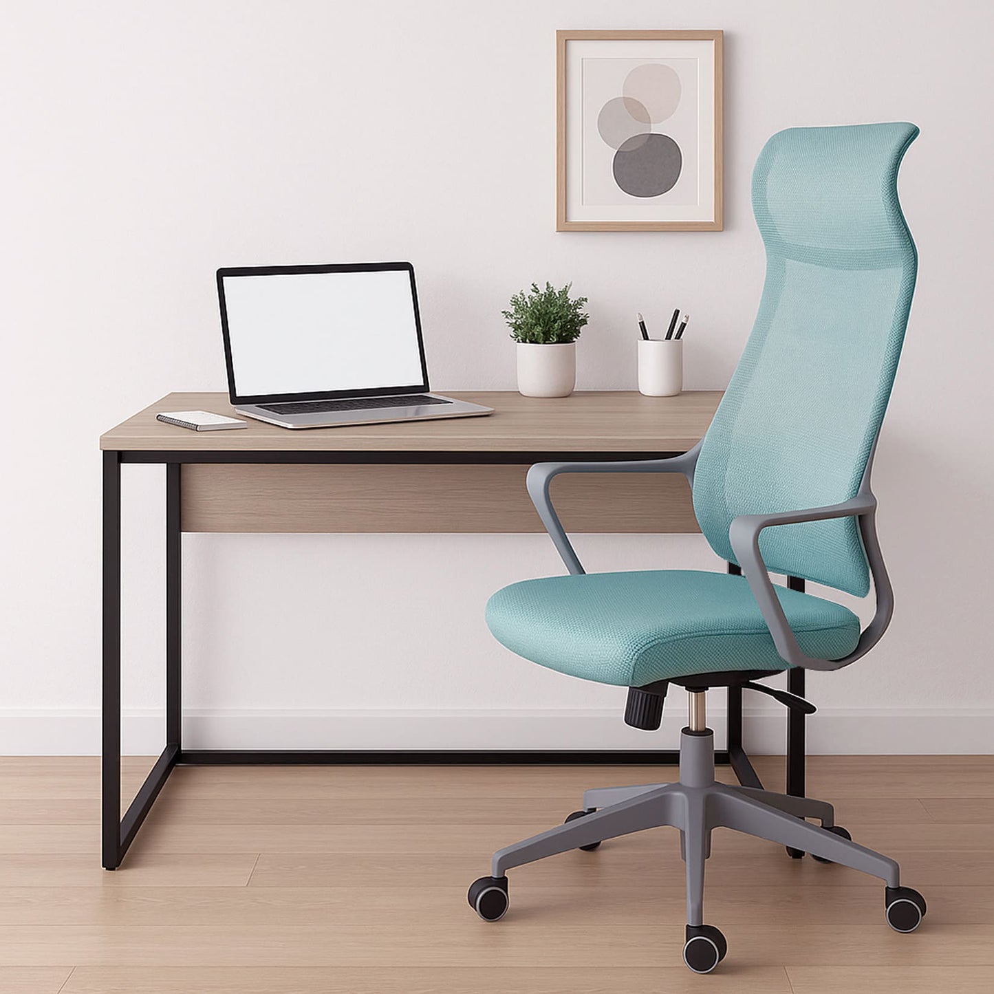 Silla de Escritorio / Oficina TORRECILLA