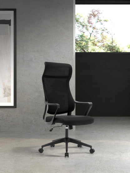 Silla de Escritorio / Oficina TORRECILLA