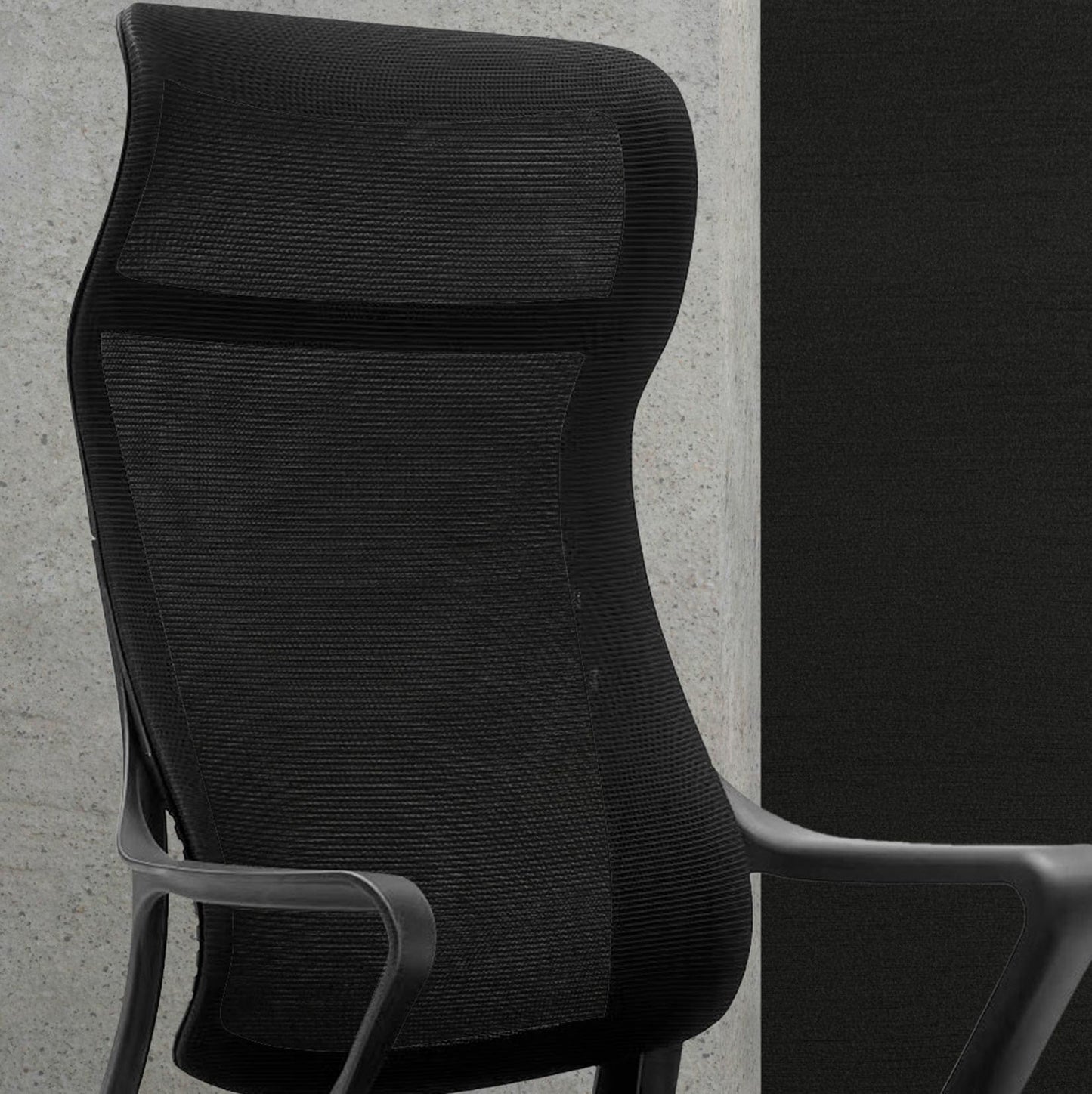 Silla de Escritorio / Oficina TORRECILLA