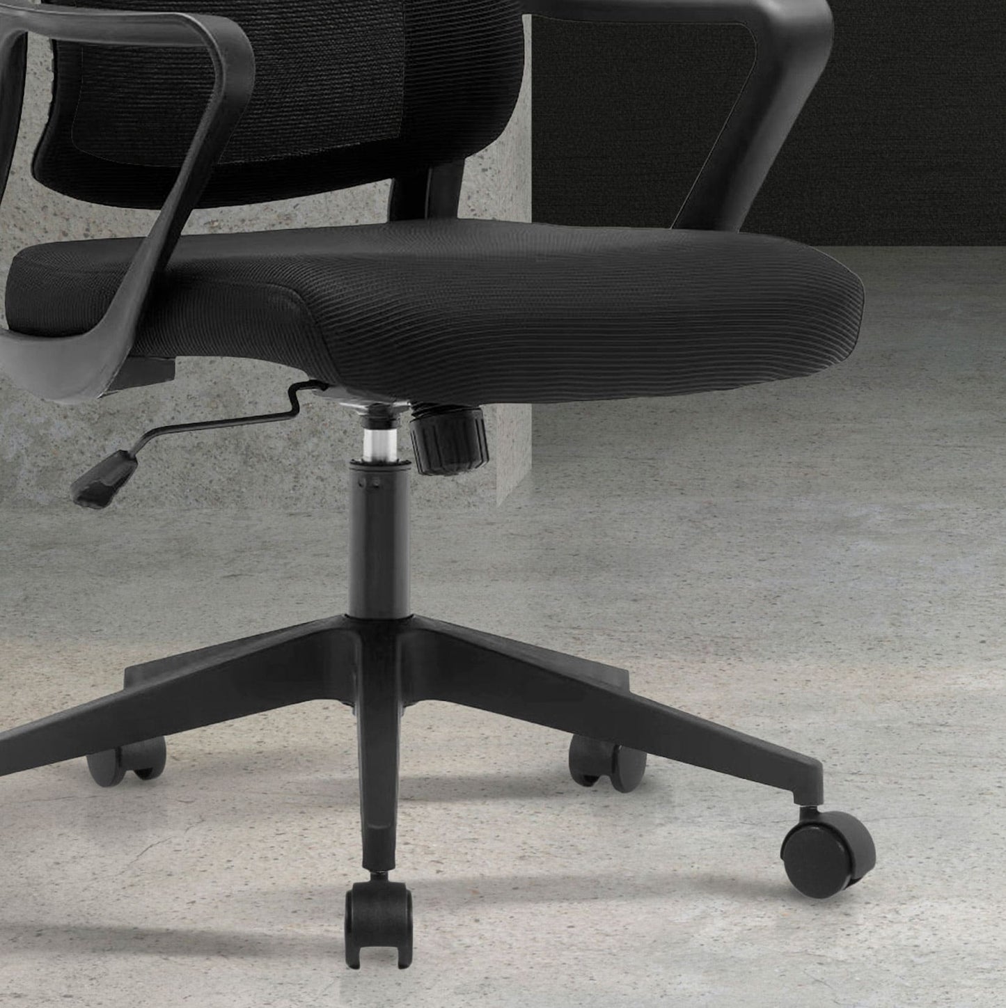 Silla de Escritorio / Oficina TORRECILLA