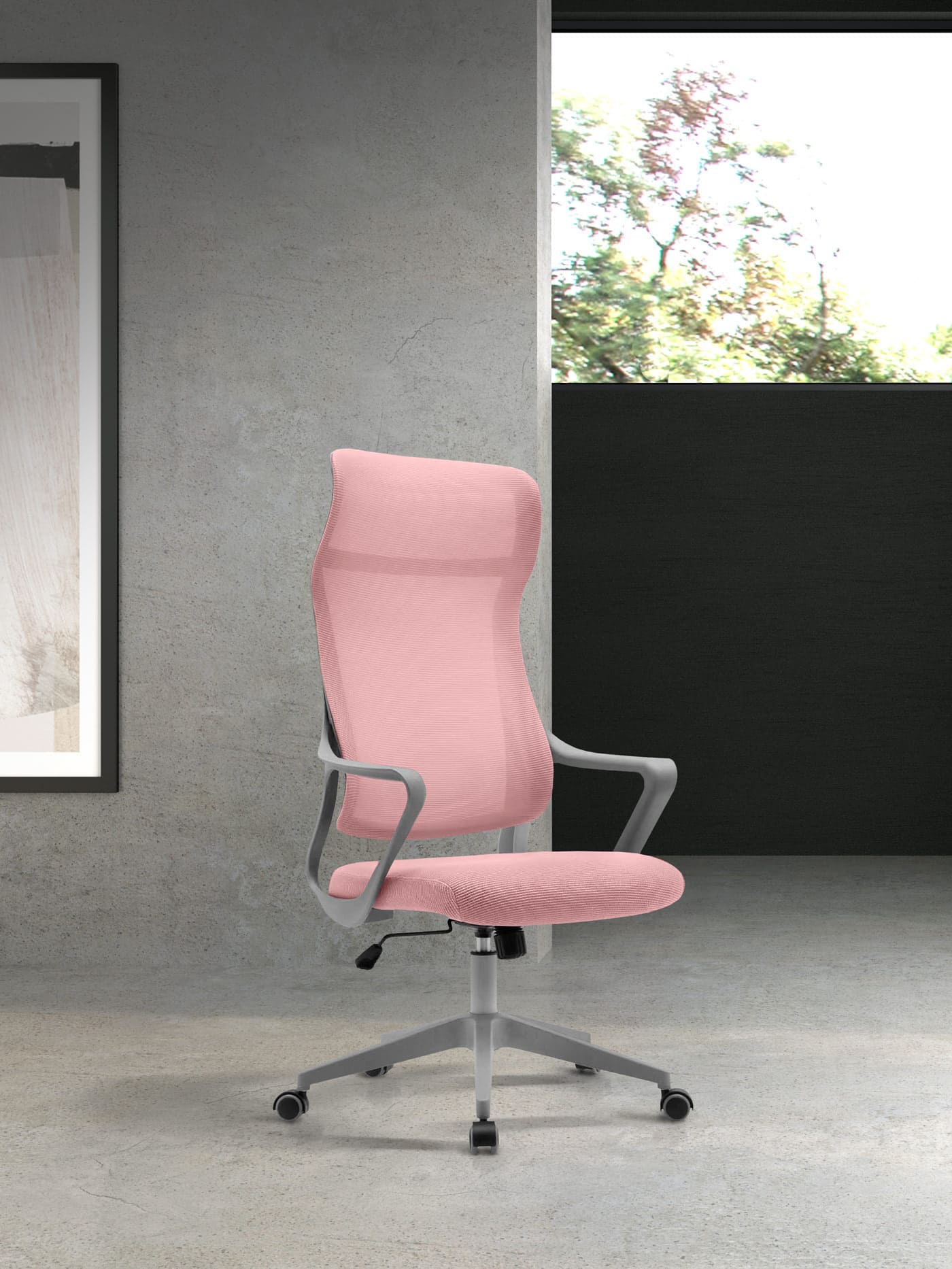 Silla de Escritorio / Oficina TORRECILLA