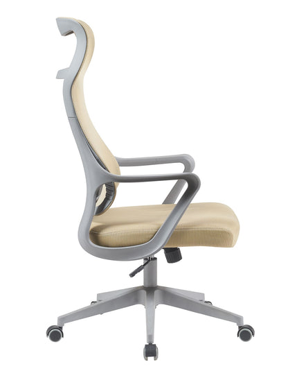 Silla de Escritorio / Oficina TORRECILLA