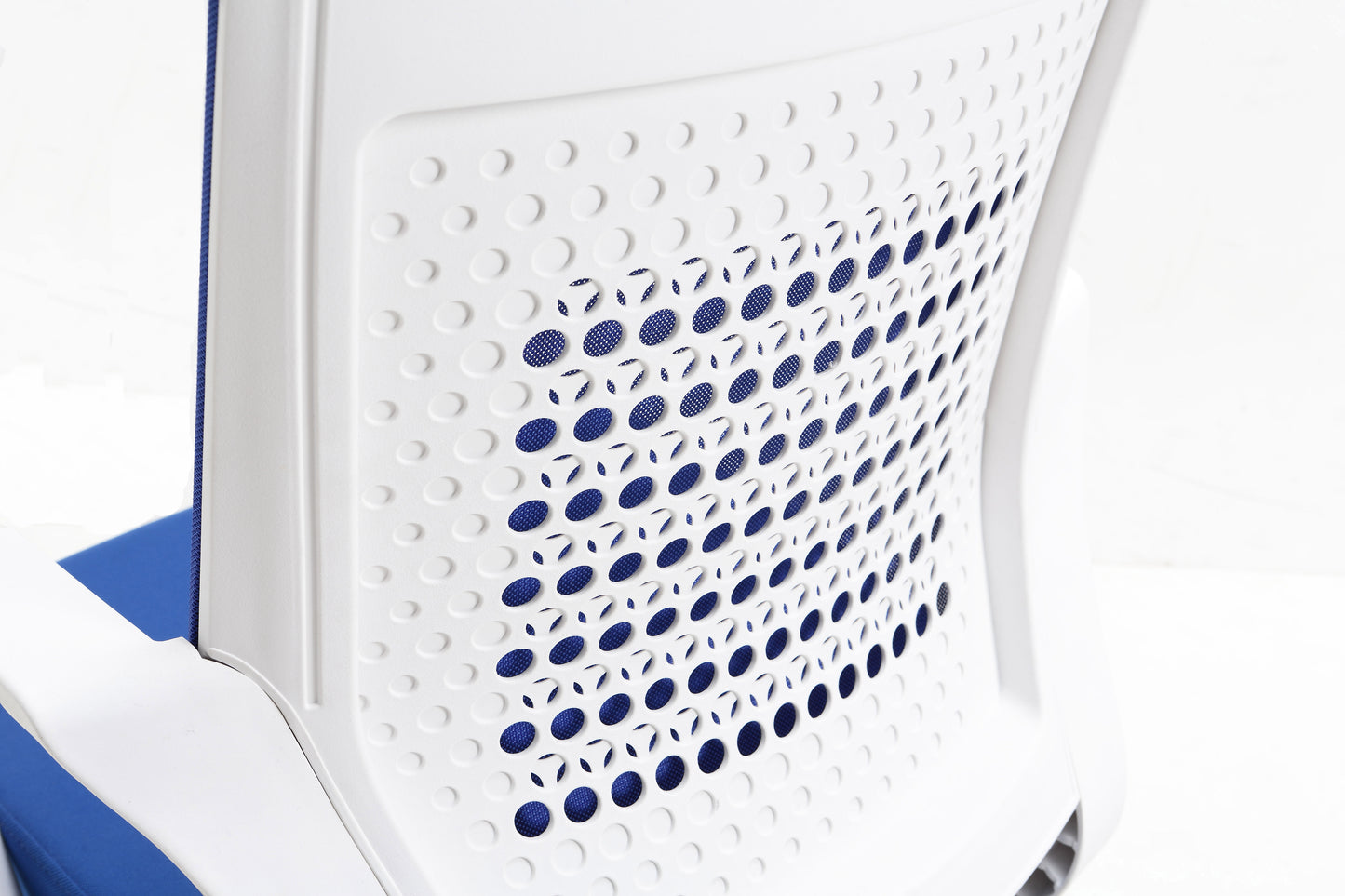 Silla de Escritorio / Oficina NAVACHICA