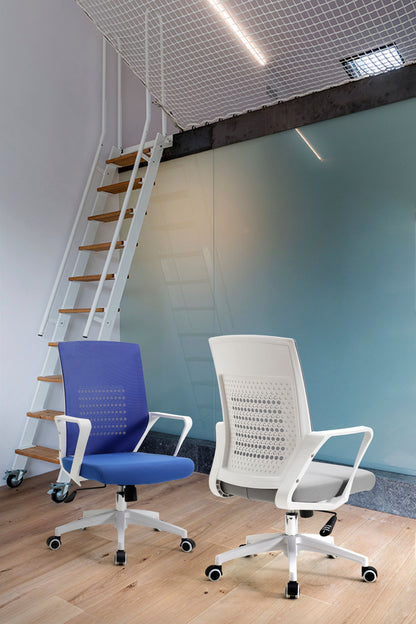 Silla de Escritorio / Oficina NAVACHICA