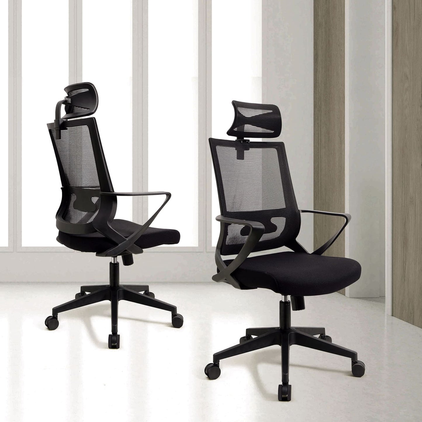 Silla de Escritorio / Oficina PINAR