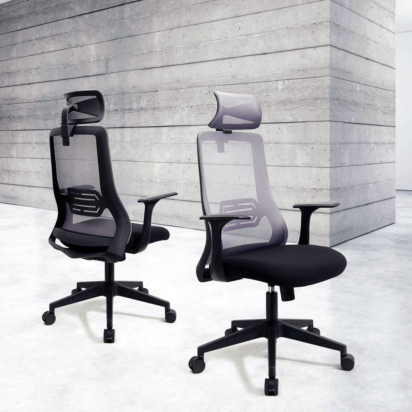 Silla de Escritorio / Oficina TERRIL