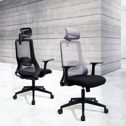 Silla de Escritorio / Oficina TERRIL