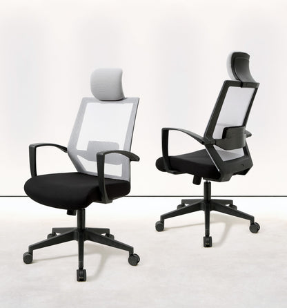 Silla de Escritorio / Oficina TEIDE