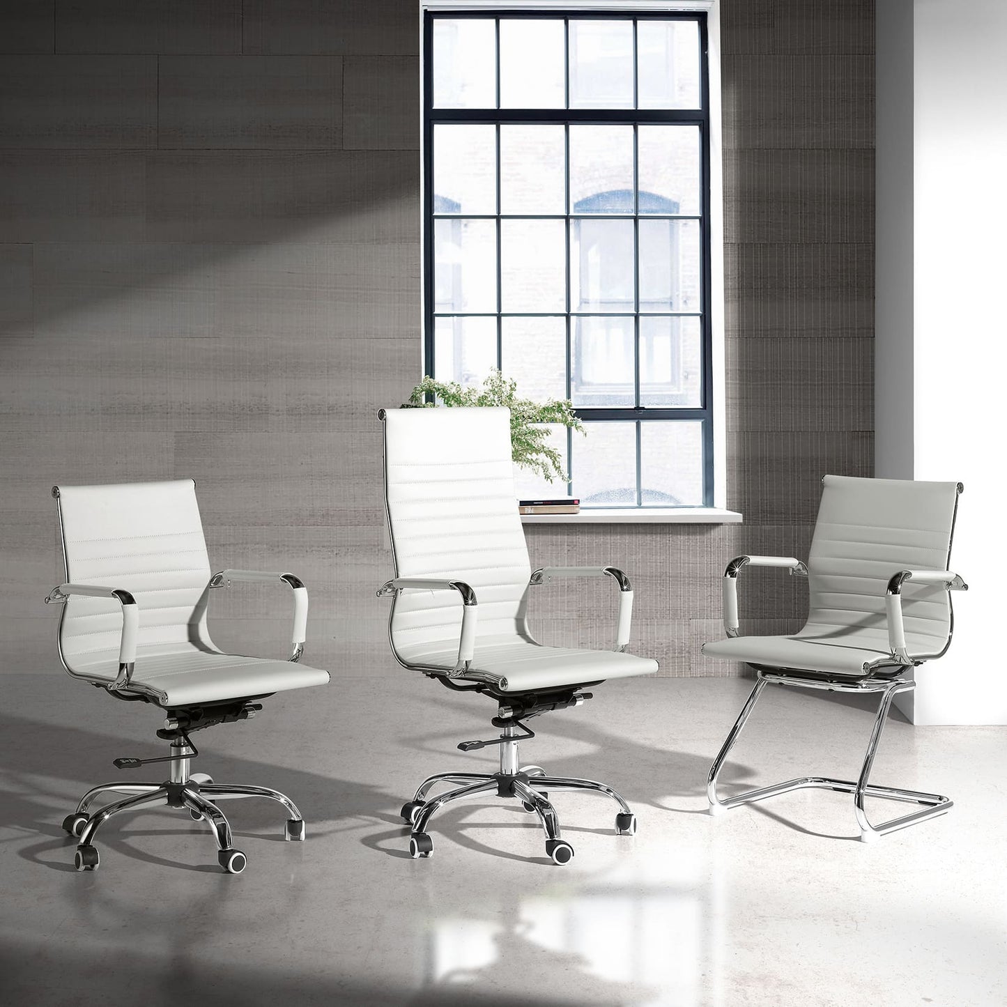 Silla de Escritorio / Oficina ROQUE