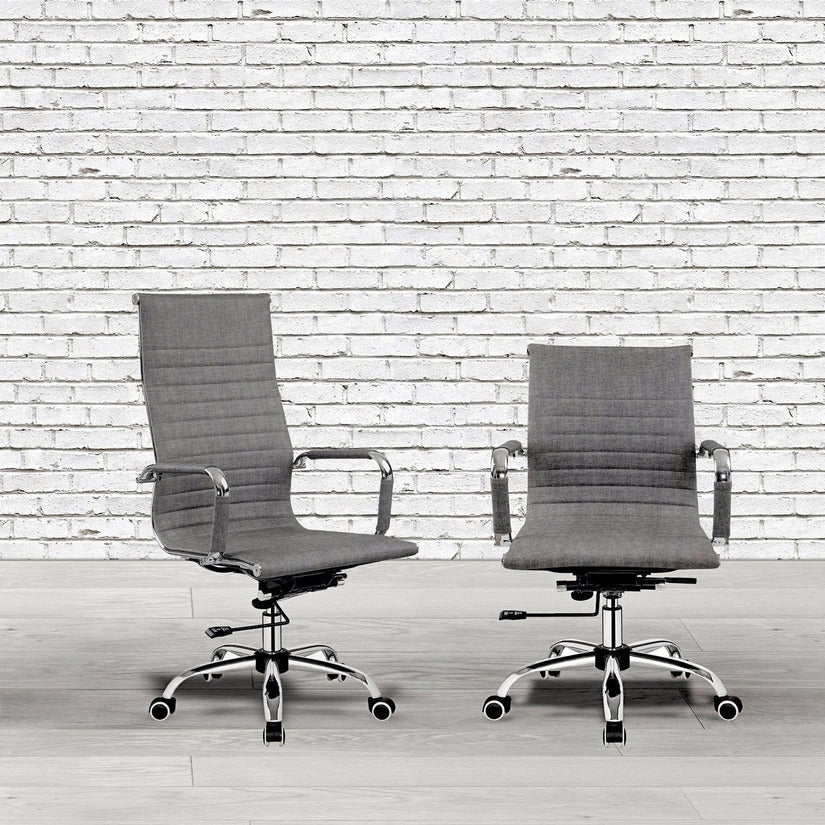 Silla de Escritorio / Oficina ROQUE