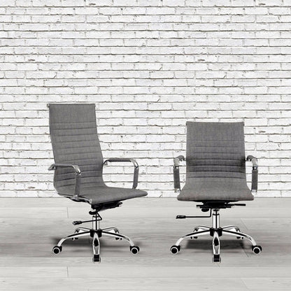 Silla de Escritorio / Oficina ROQUE