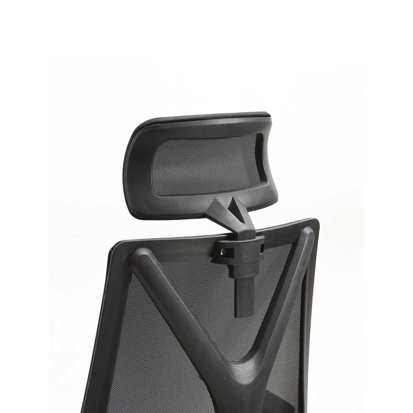 Silla de Escritorio / Oficina AGUJERADA