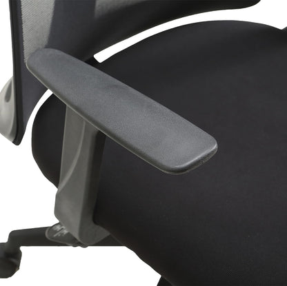 Silla de Escritorio / Oficina AGUJERADA