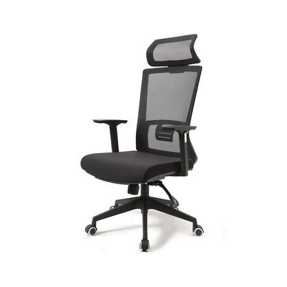 Silla de Escritorio / Oficina NIEVES