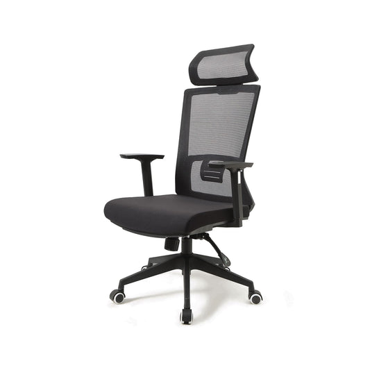 Silla de Escritorio / Oficina NIEVES