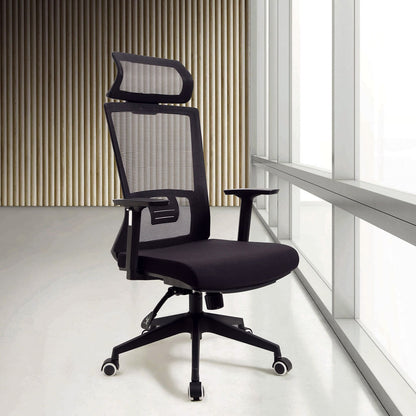 Silla de Escritorio / Oficina NIEVES