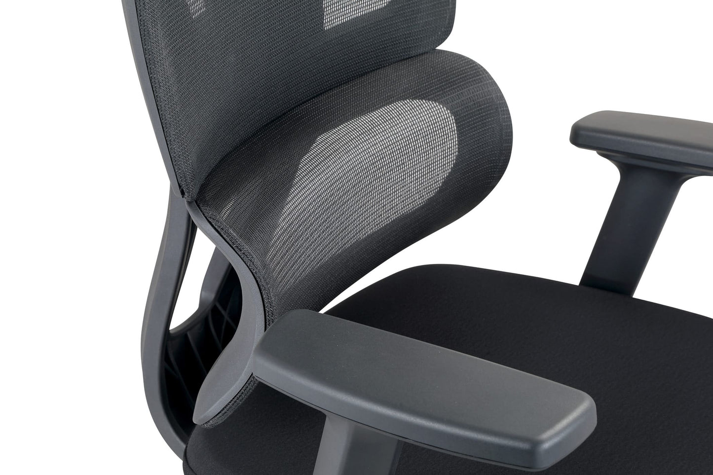 Silla de Escritorio / Oficina RUDRÓN