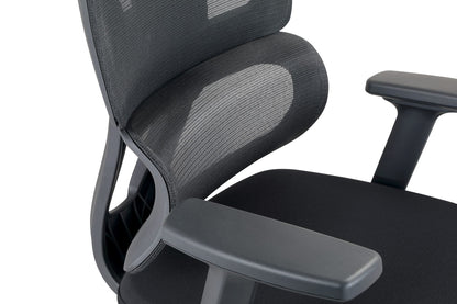 Silla de Escritorio / Oficina RUDRÓN